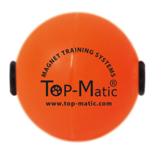 Top-Matic Technic Ball orange
