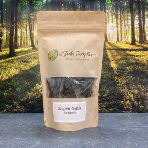 Dr. Jutta Ziegler Ziegen Softis 200g