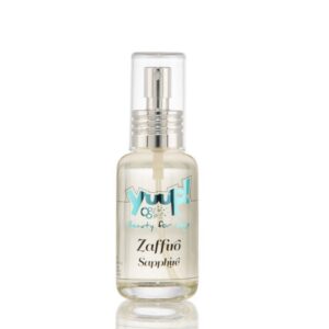 Yuup! langanhaltendes Parfum "Saphir"