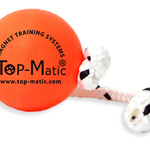 Top-Matic Fun-Ball orange
