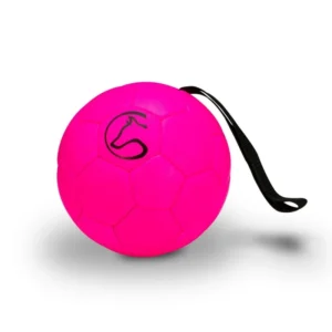 Trainingsball XXL 16 cm mit Handschlaufe