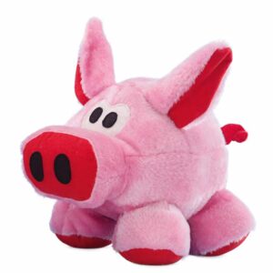 Plüsch Schwein "Coole Sau"