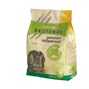 Markus Mühle Beutenah Huhn