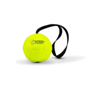 Trainingsball 7 cm mit Handschlaufe