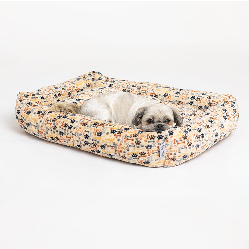 HuDog Nestbett