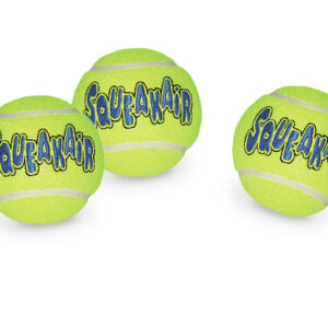 Kong SqueazAir Tennisbälle