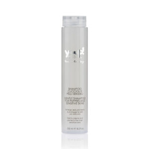 Yuup! Shampoo für Welpen und empfindliche Haut 250ml