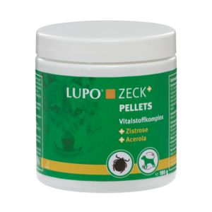 Lupo Zeck