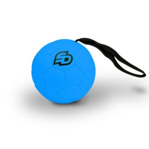 Trainingsball 12,5 cm mit Handschlaufe
