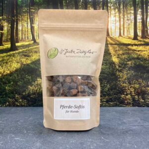 Dr. Jutta Ziegler Pferde Softis 200g