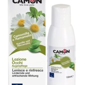 Camon Augenpflege 100ml