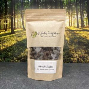 Dr. Jutta Ziegler Hirsch Softis 200g